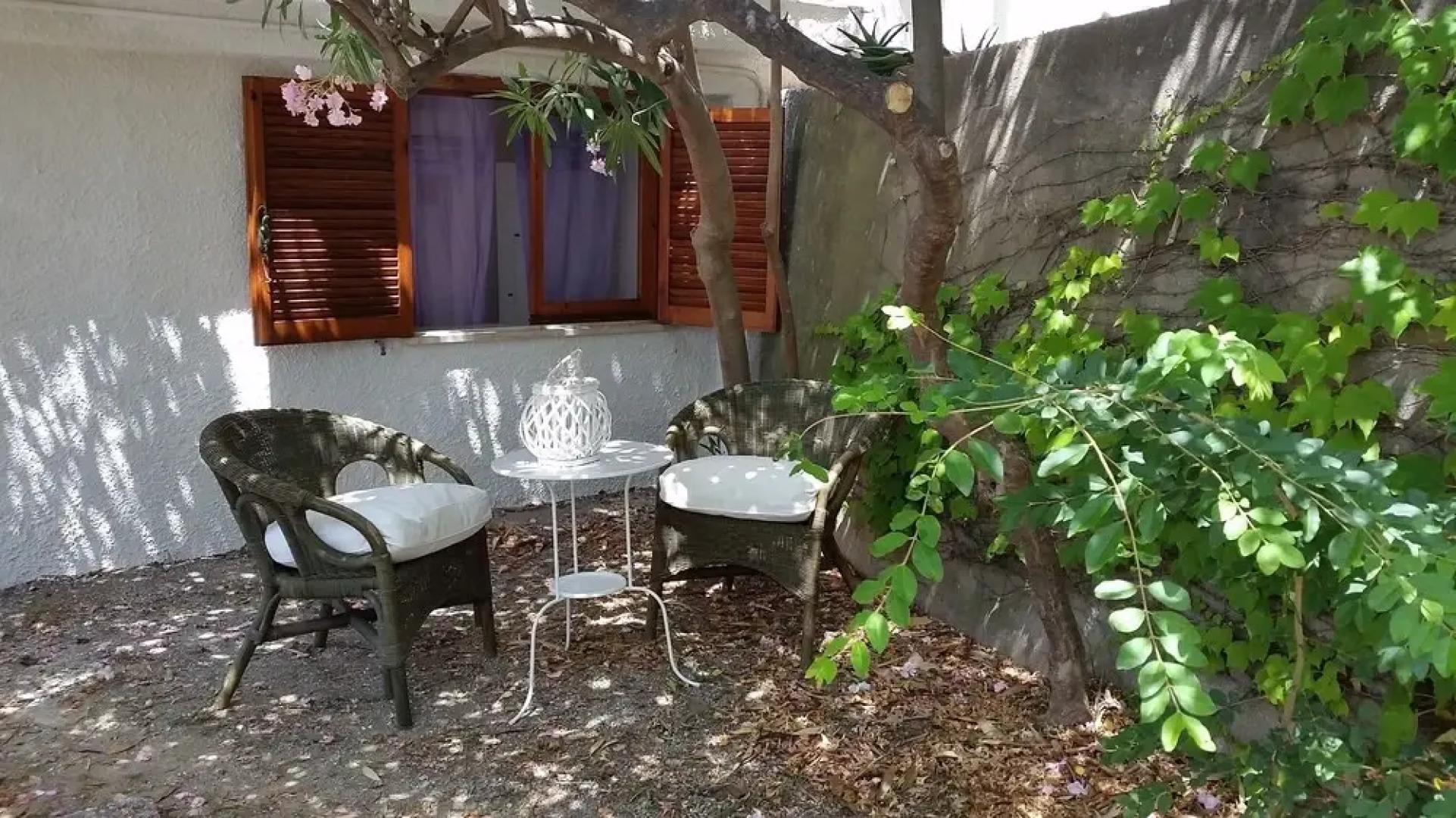 Apartment With 2 Bedrooms in Fuscaldo, With Wonderful sea View, Enclos