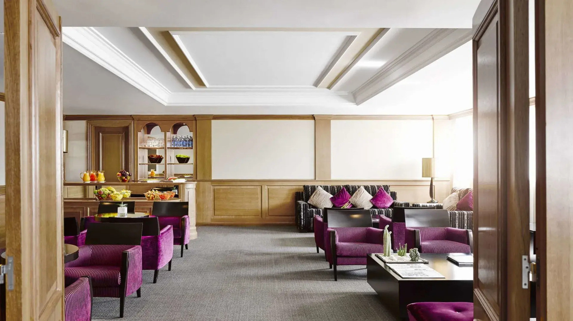 Torre Melina, a Gran Meliá Hotel