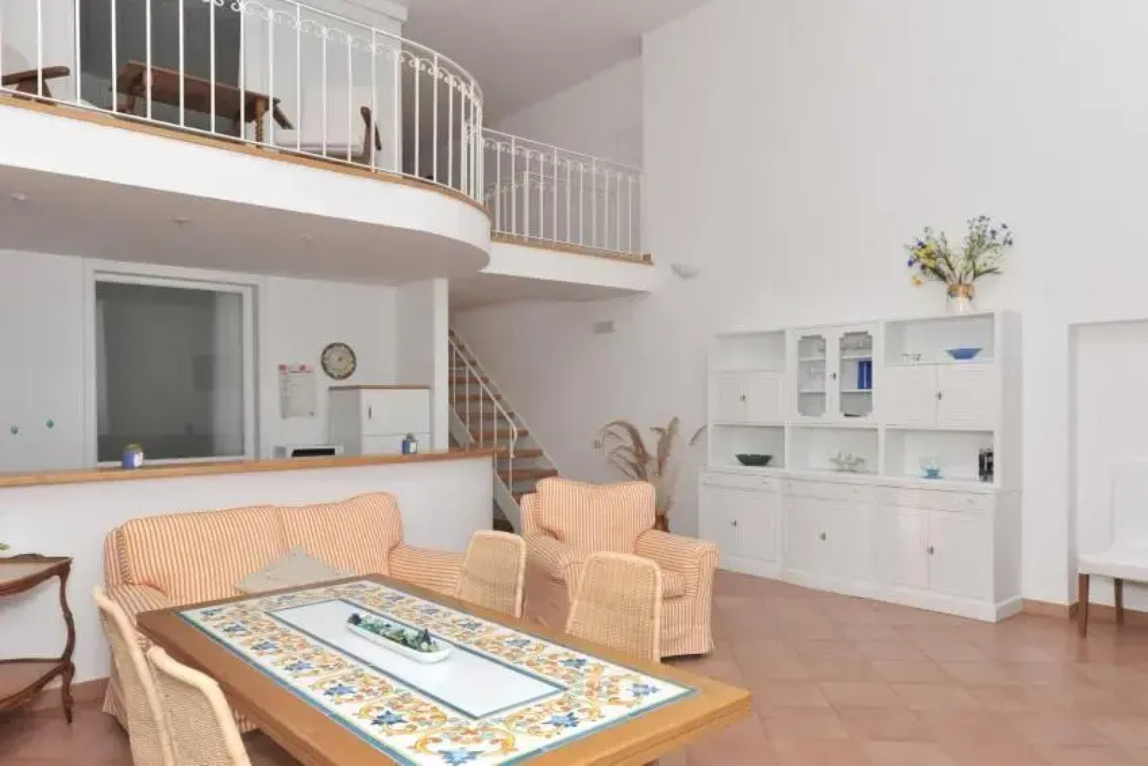 La Risacca - Ravello Accomodation