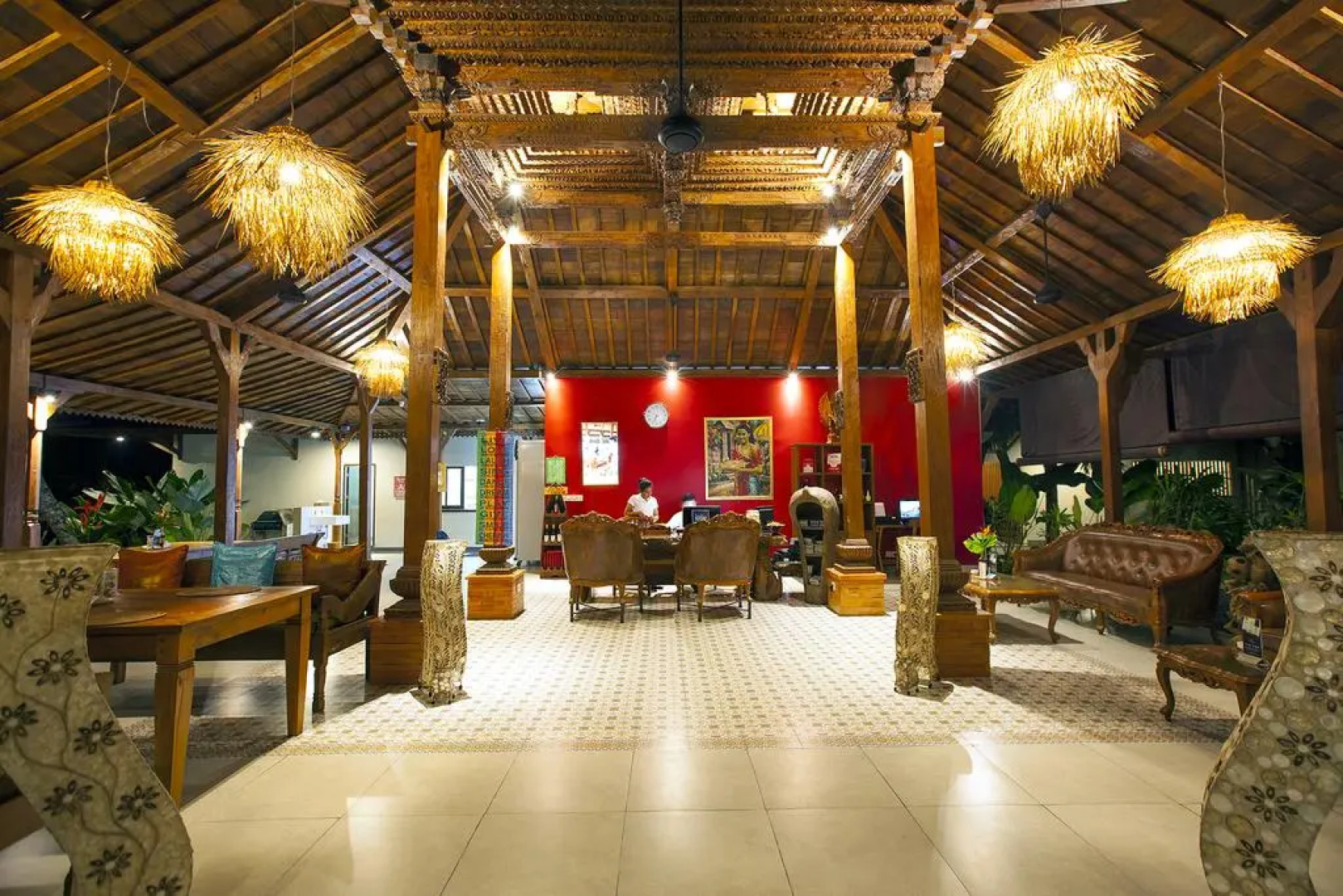 Ubud Heaven Sayan