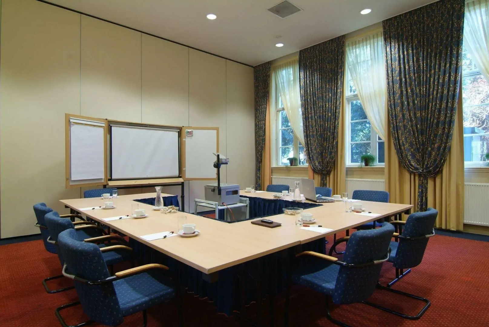 Hotel Restaurant la Sonnerie