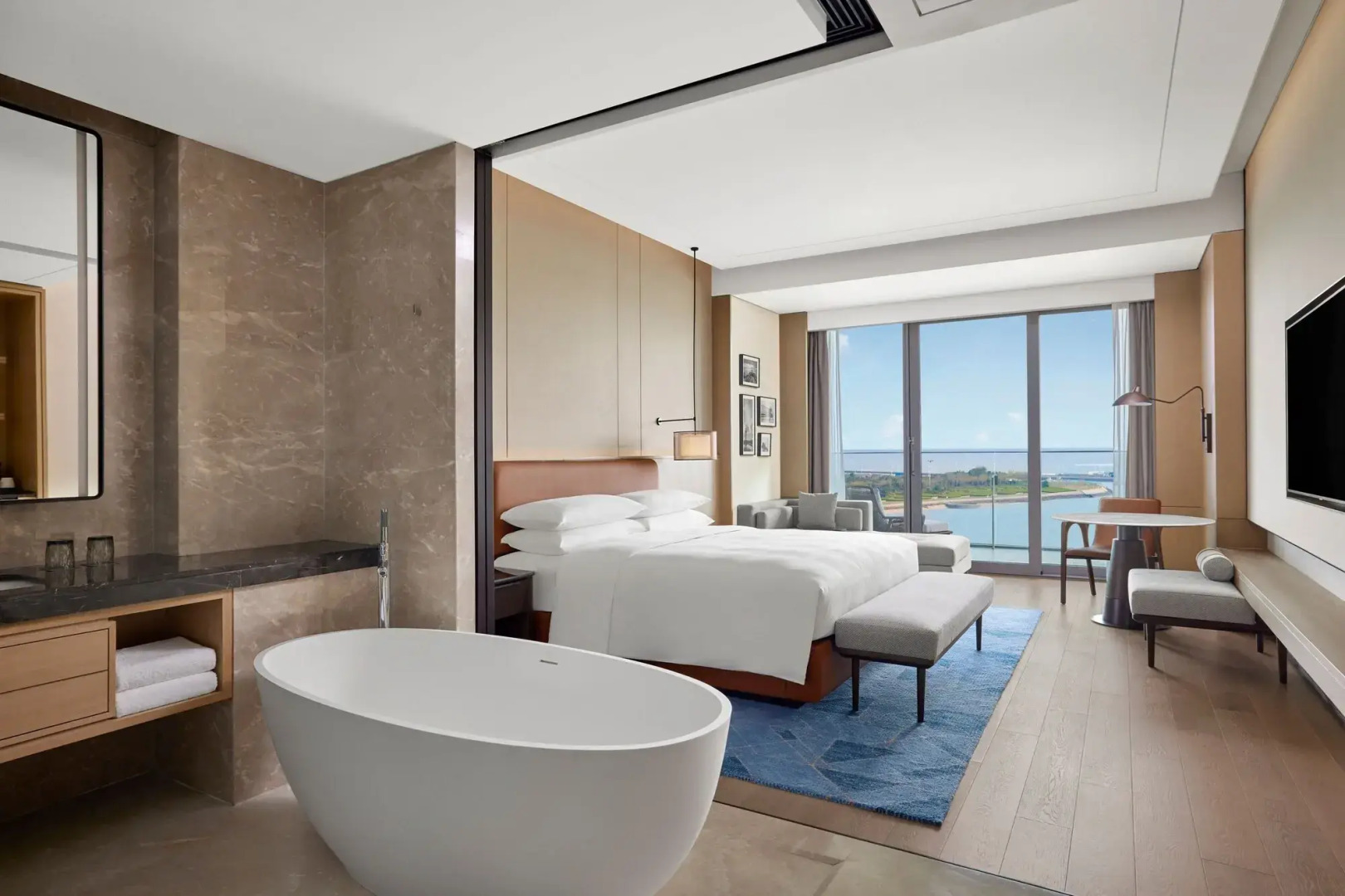 Sheraton Rizhao Hotel