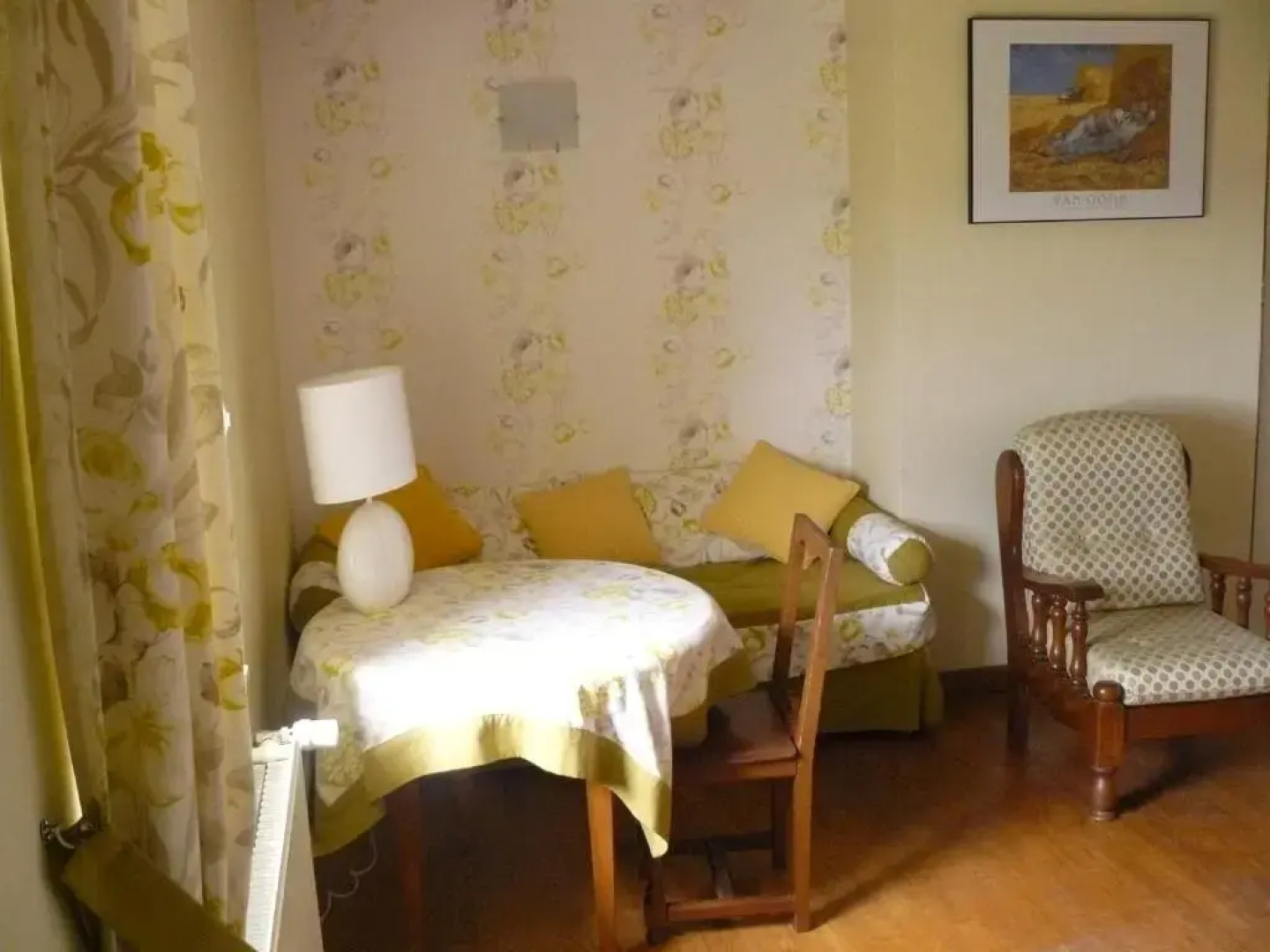 Maison d'hotes Sainte Genevieve