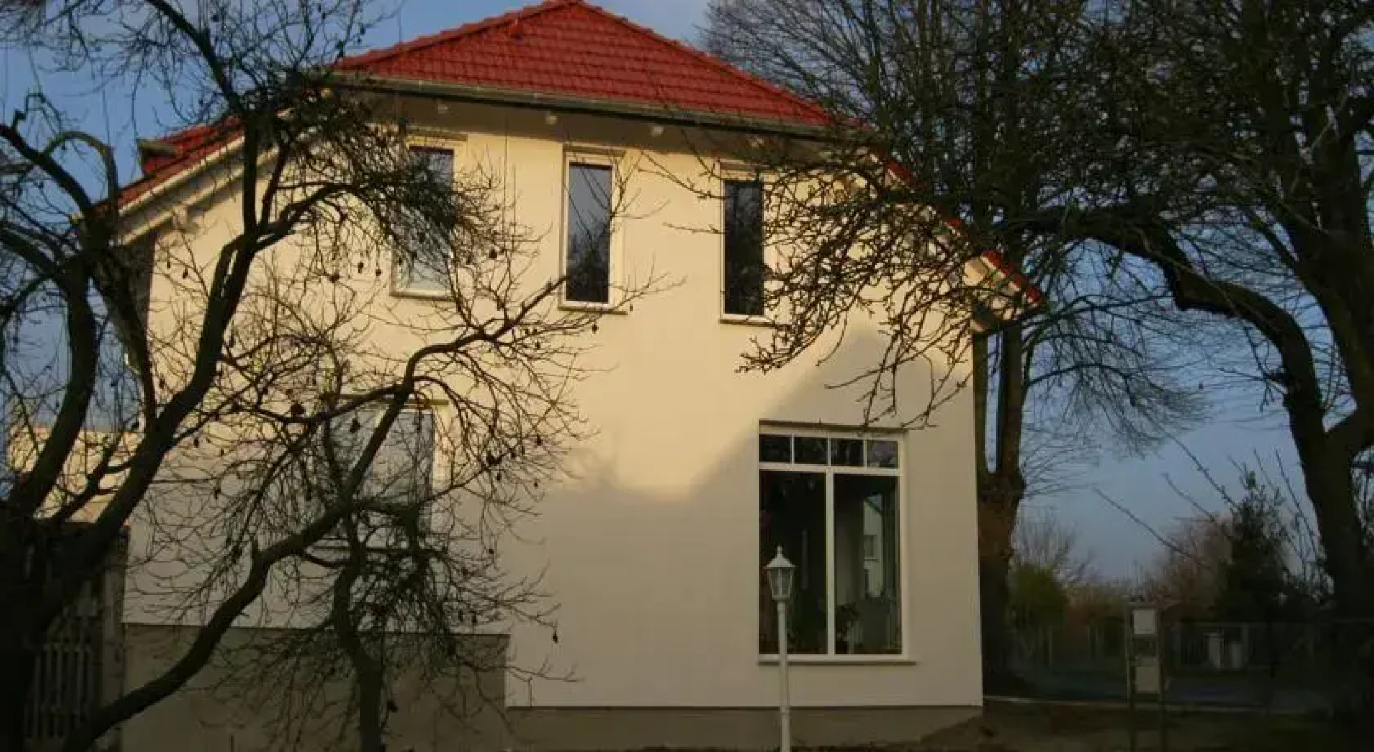 Gästehaus Ars Vivendi