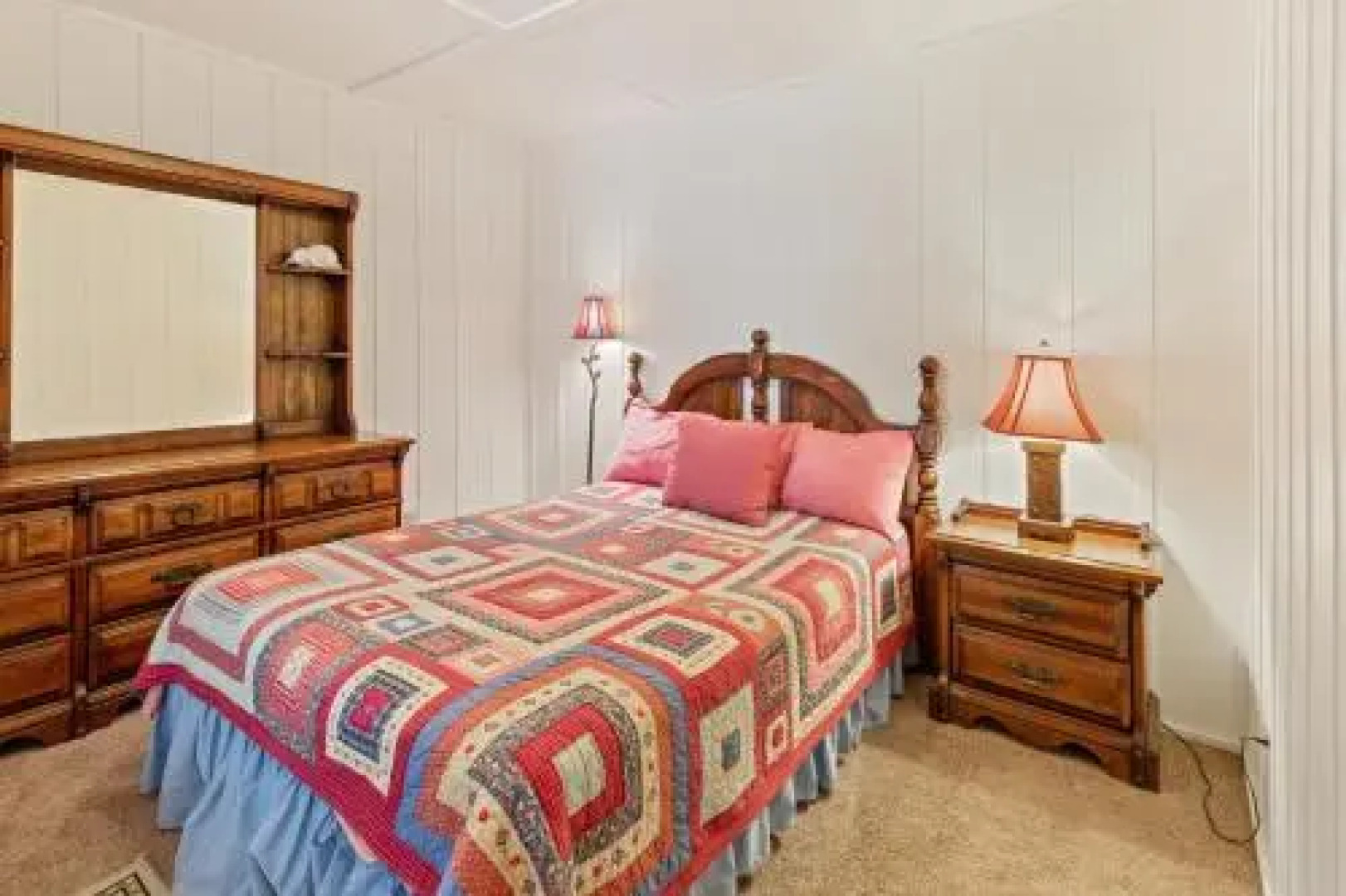 House at Dragons Cove