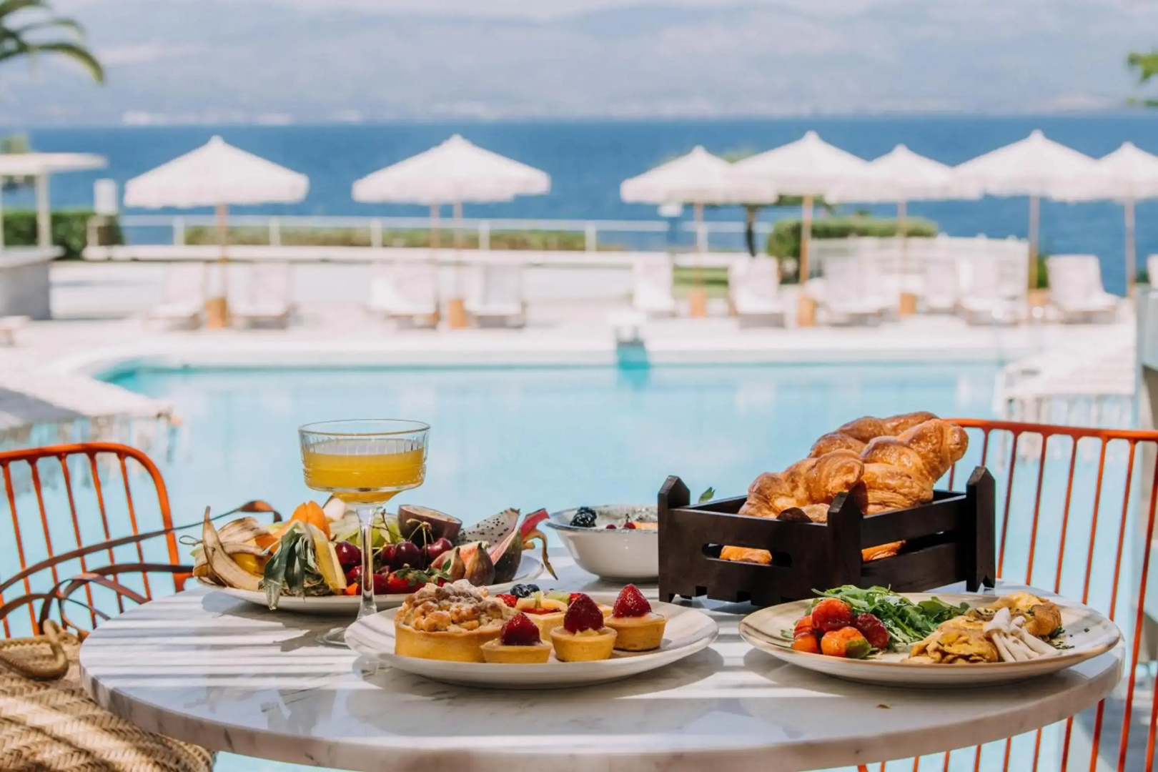 Brown Beach Chalkida Resort, a member of Brown Hotels