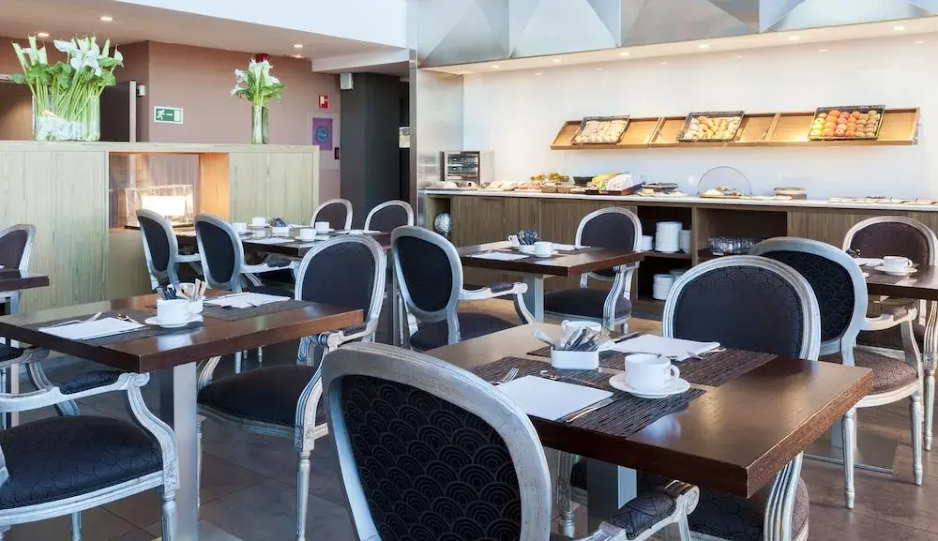 AC Hotel Palau de Bellavista