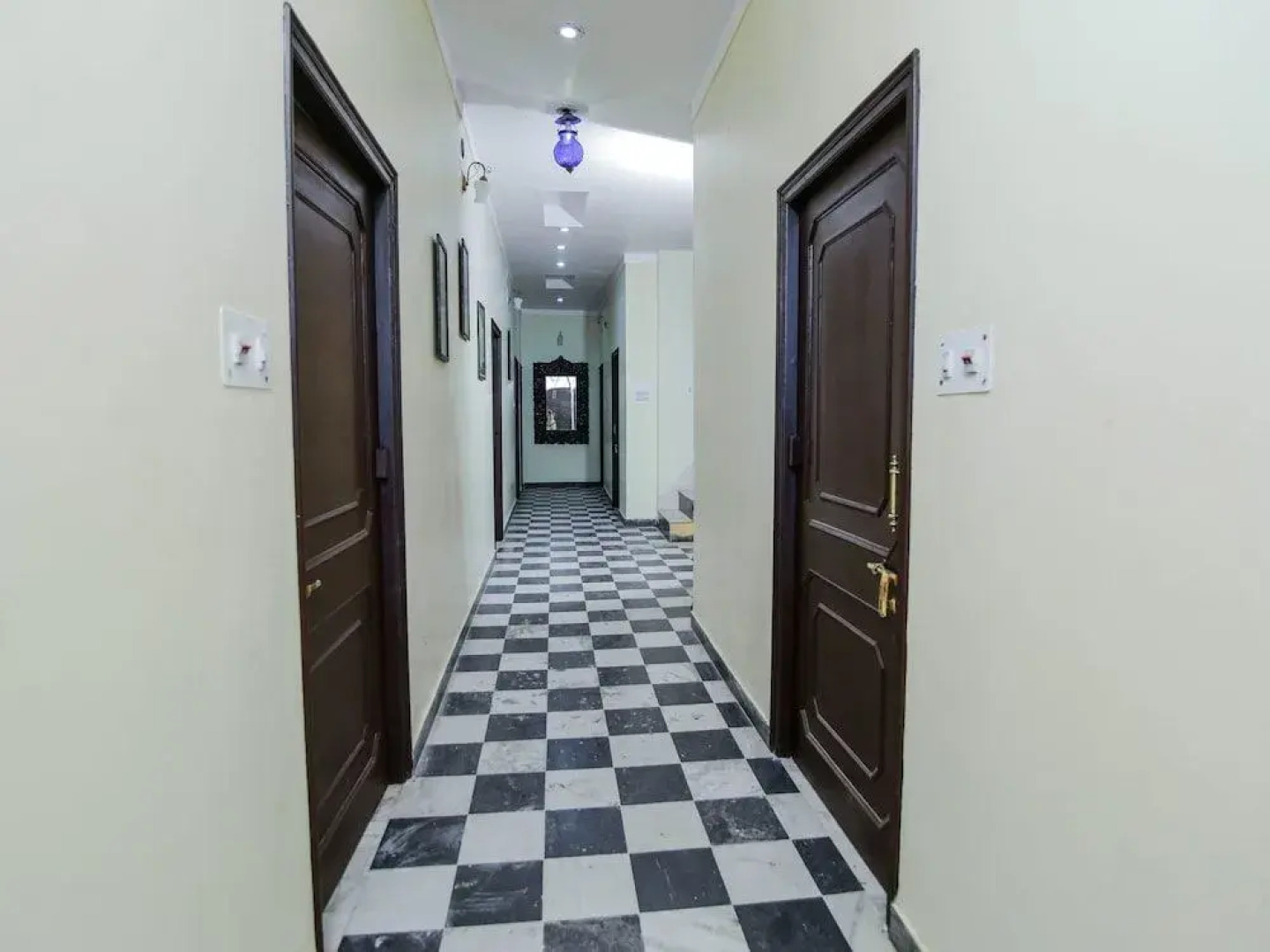 OYO 16799 Shikargarh Palace Resorts