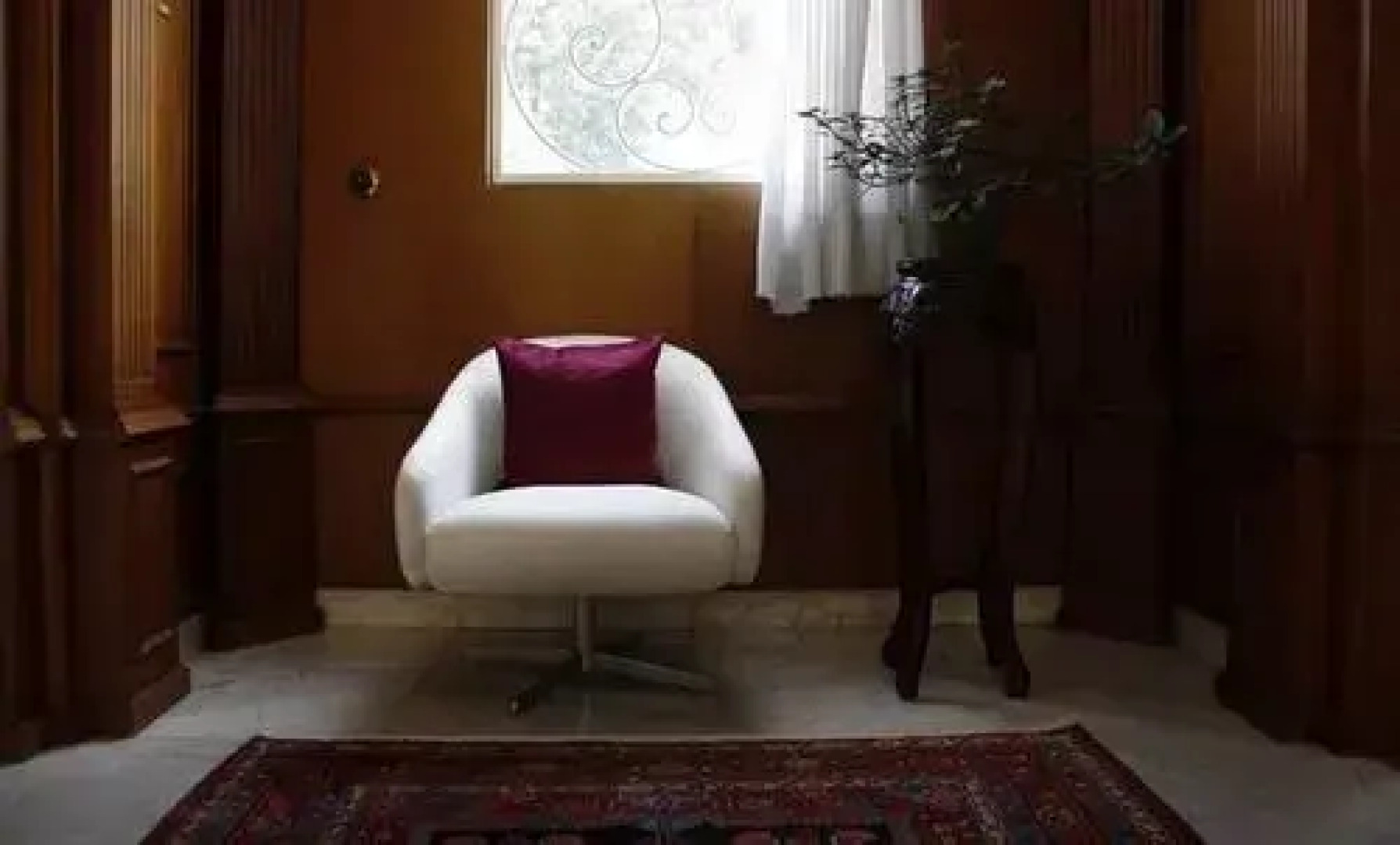 New High Style Sauna And Patio