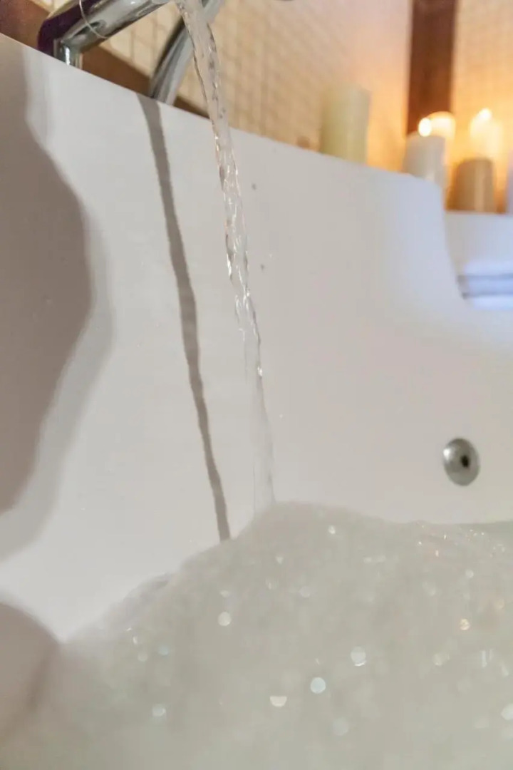 Rouga Mountain Boutique Suites & Spa