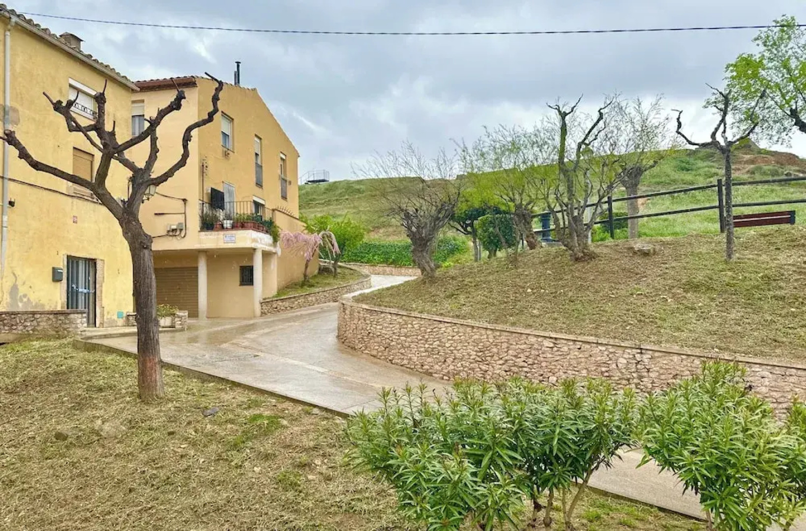 Casa Medieval en el Centro de Montblanc