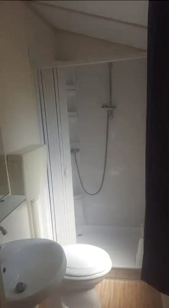 Camping Village Riviera