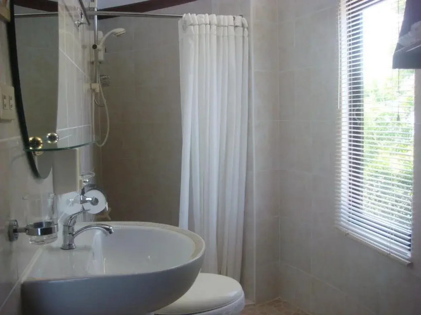 Padre Burgos Castle Resort