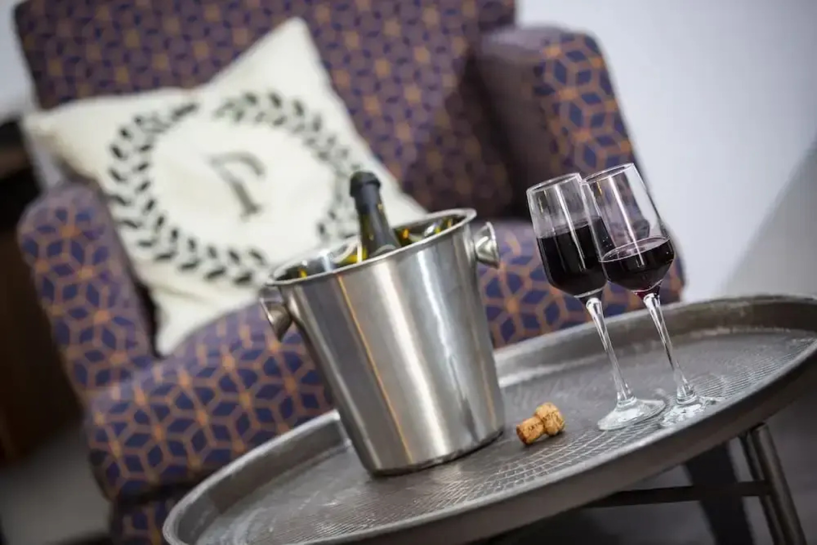 Pjazza Suites Boutique Hotel