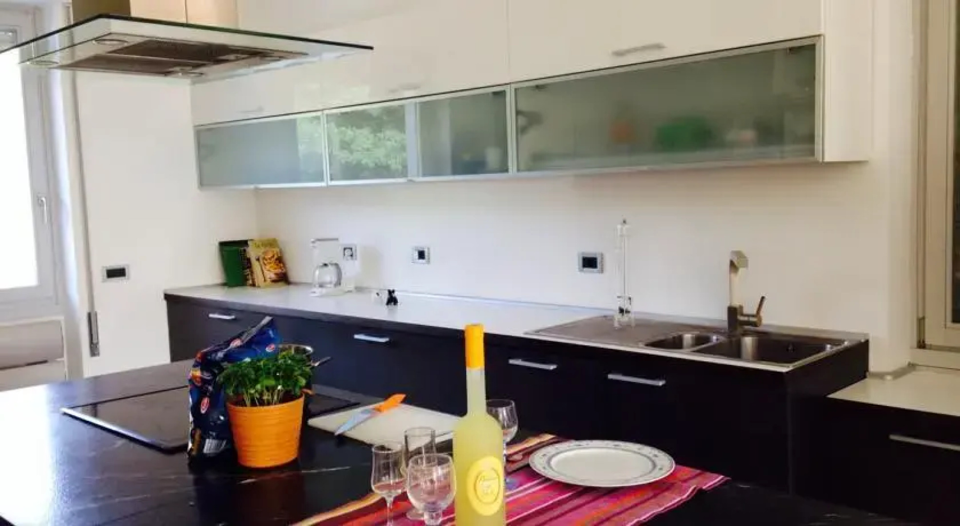 Europa Halldis Apartment