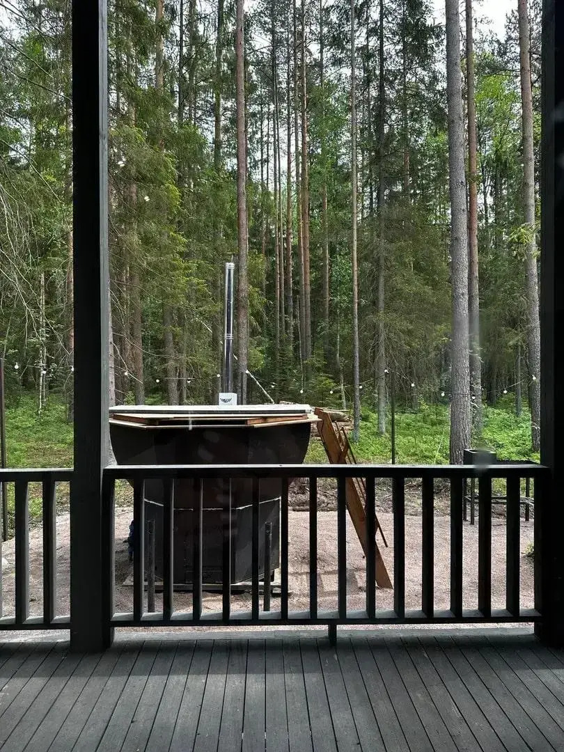 Семиозерье 32