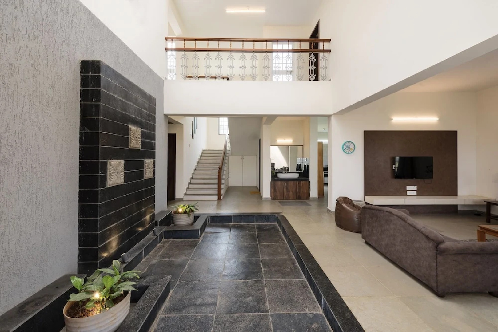 4bhk Villa in Mulshi With Private Swimming Pool