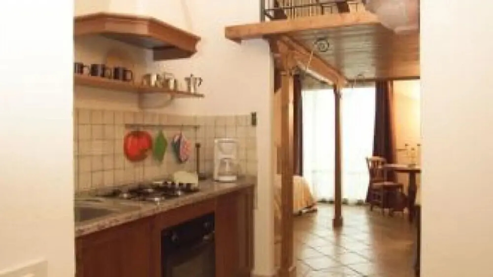 Agriturismo Pieve del Castello