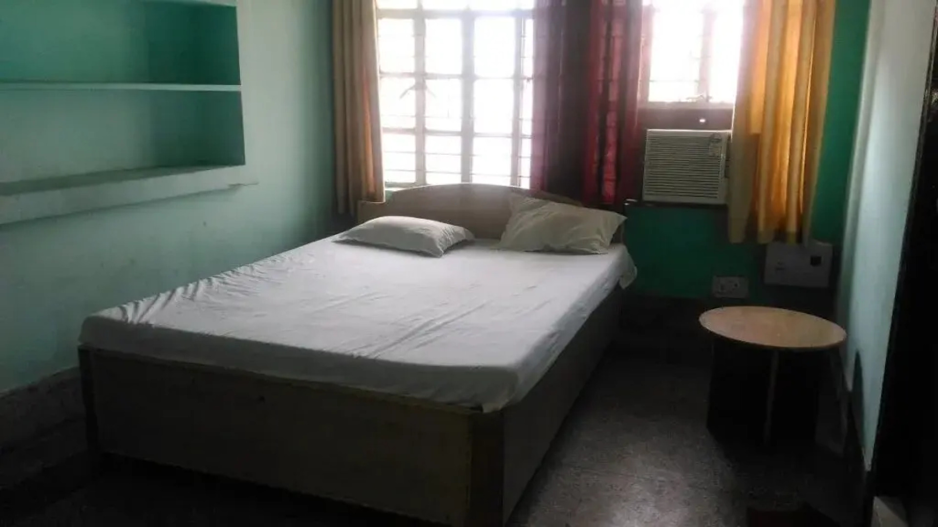 Ahilya bai rest house