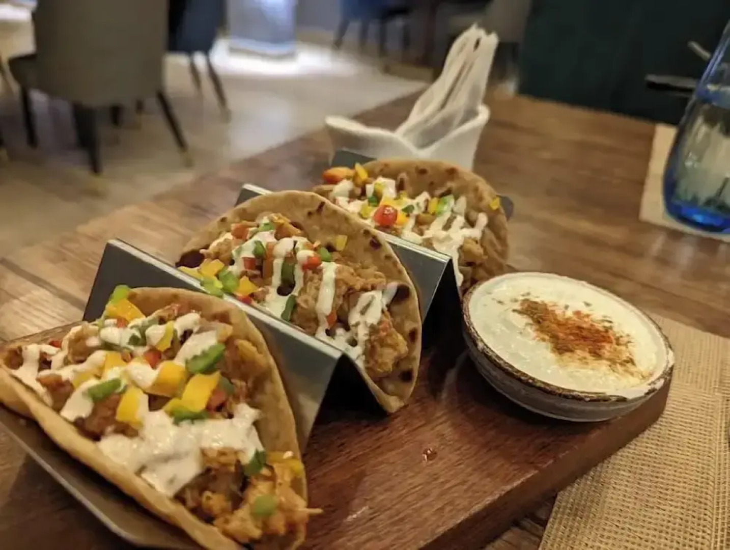 Bon Hotel Royal Parklane