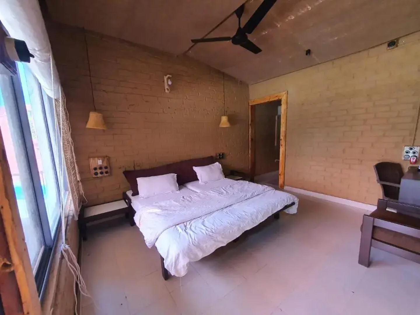 Sadabahar Moments - Hostel