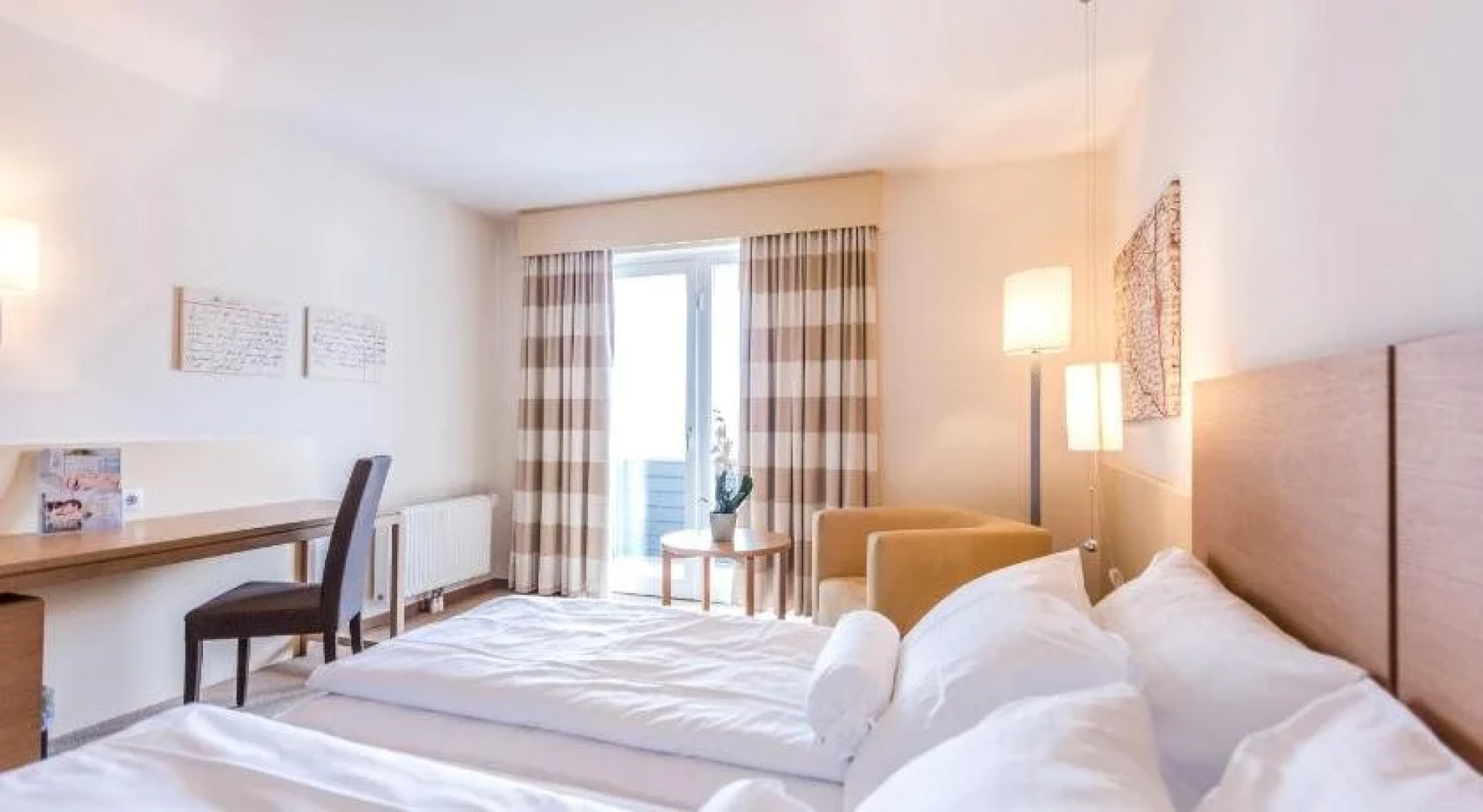 Hotel und Therme NOVA