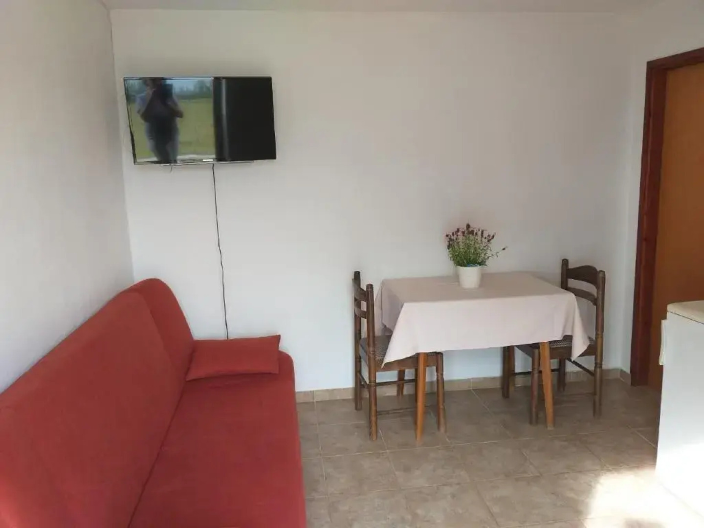 Apartment Ante K A1