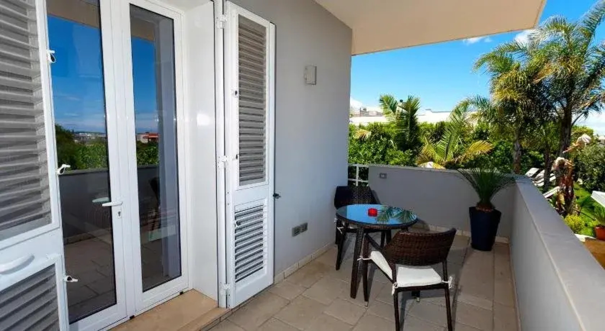 Le Murge del salento