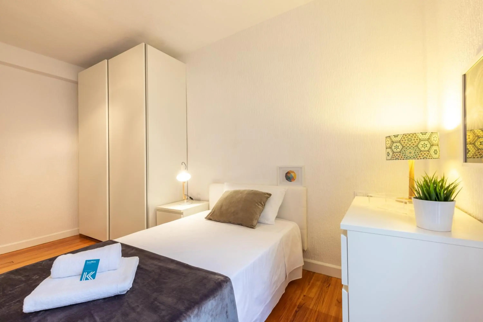 Portua - Baskey Rentals