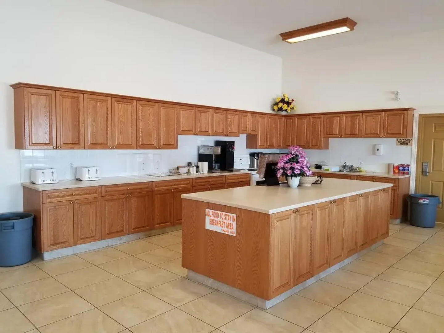 Western Budget Motel - Ponoka