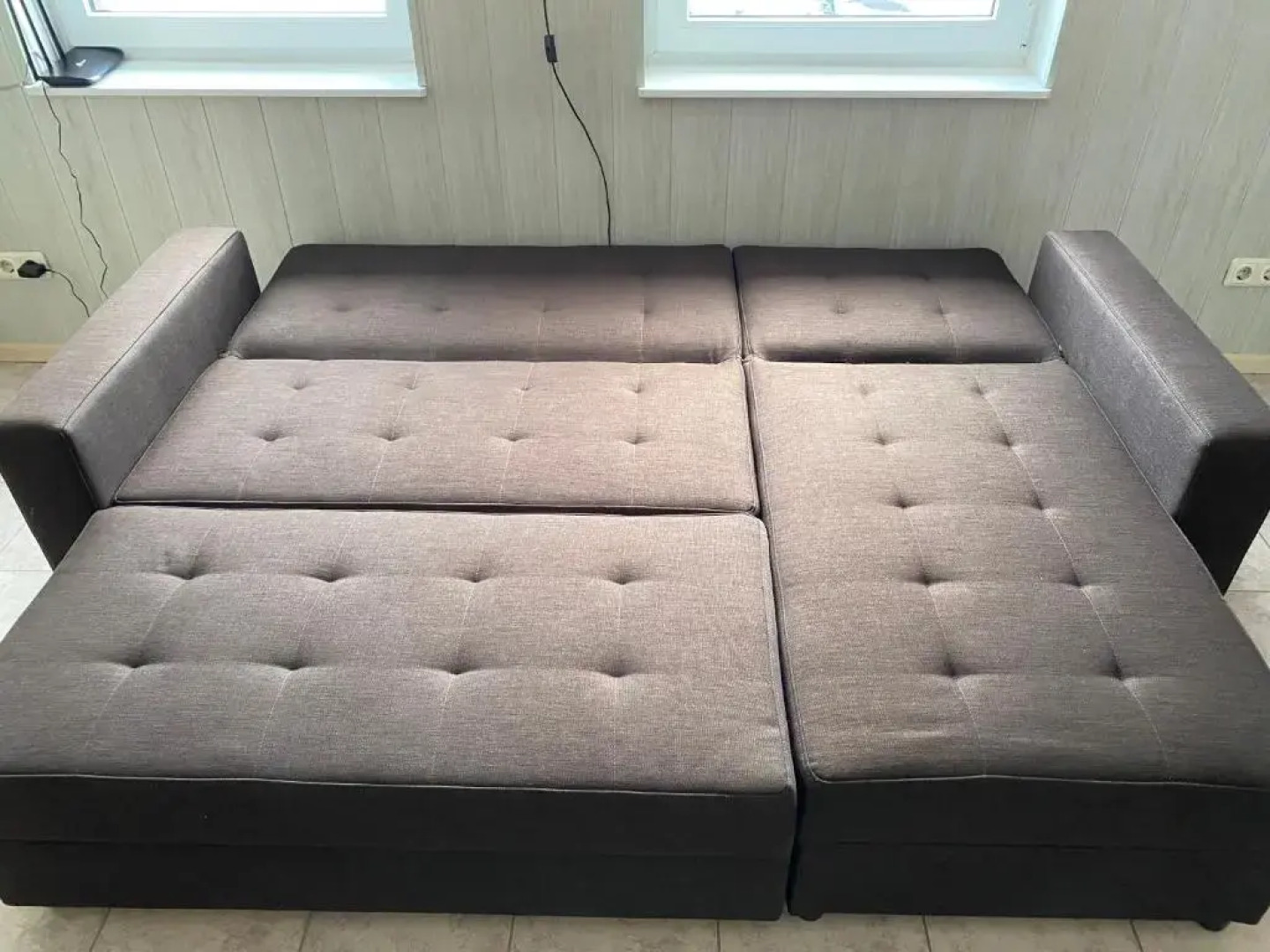 Urmas Rehvid Holiday Home