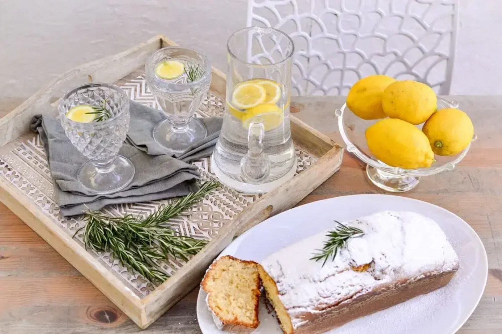 Tenuta dei Normanni - Hospitality