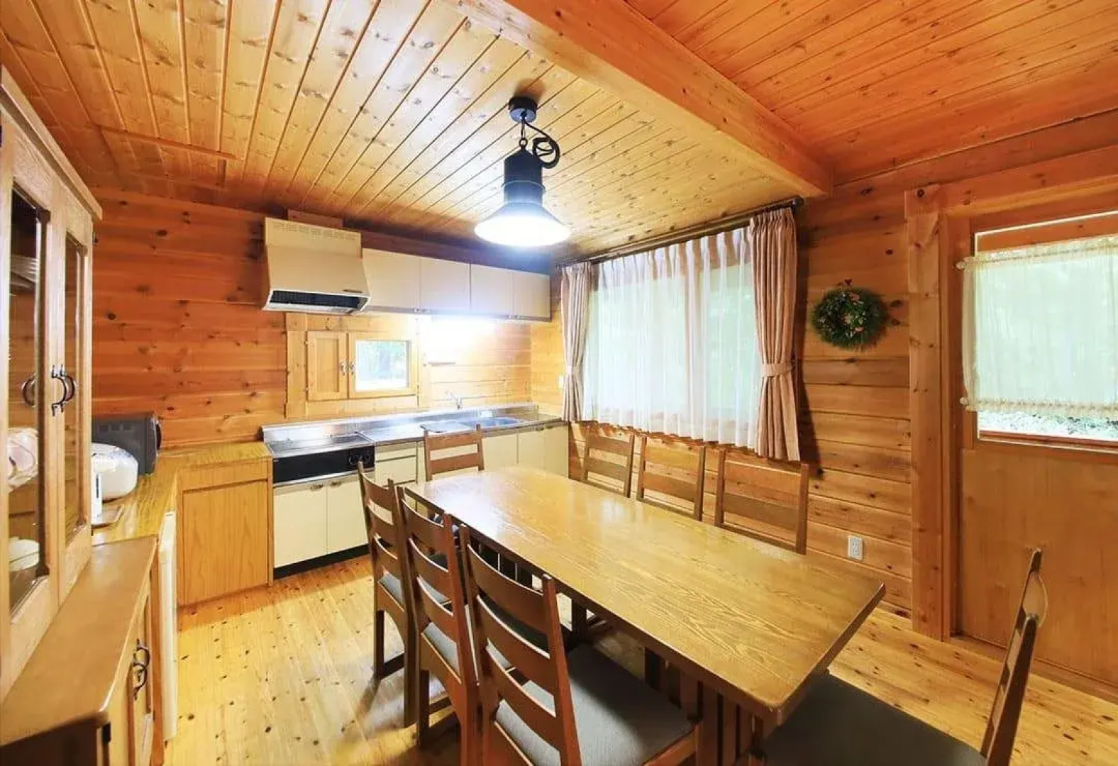 Maruseppu Onsen Maure Sanso