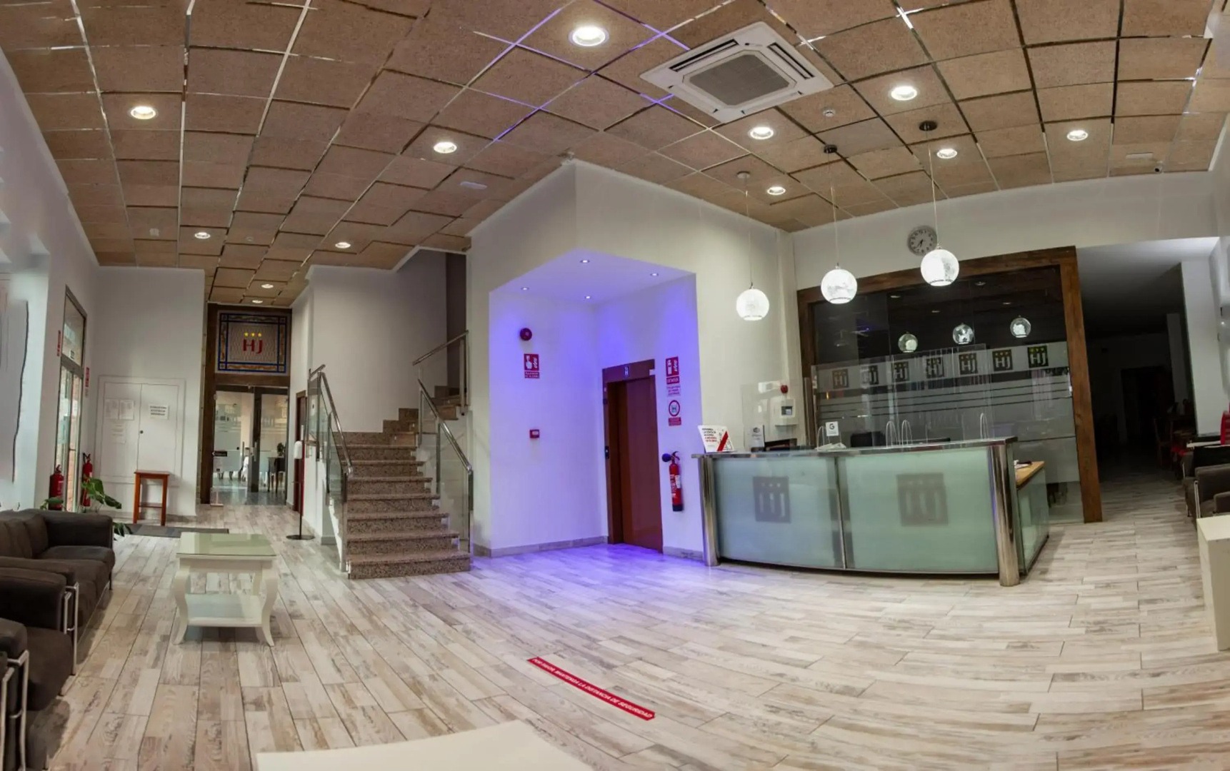 Hotel Julián