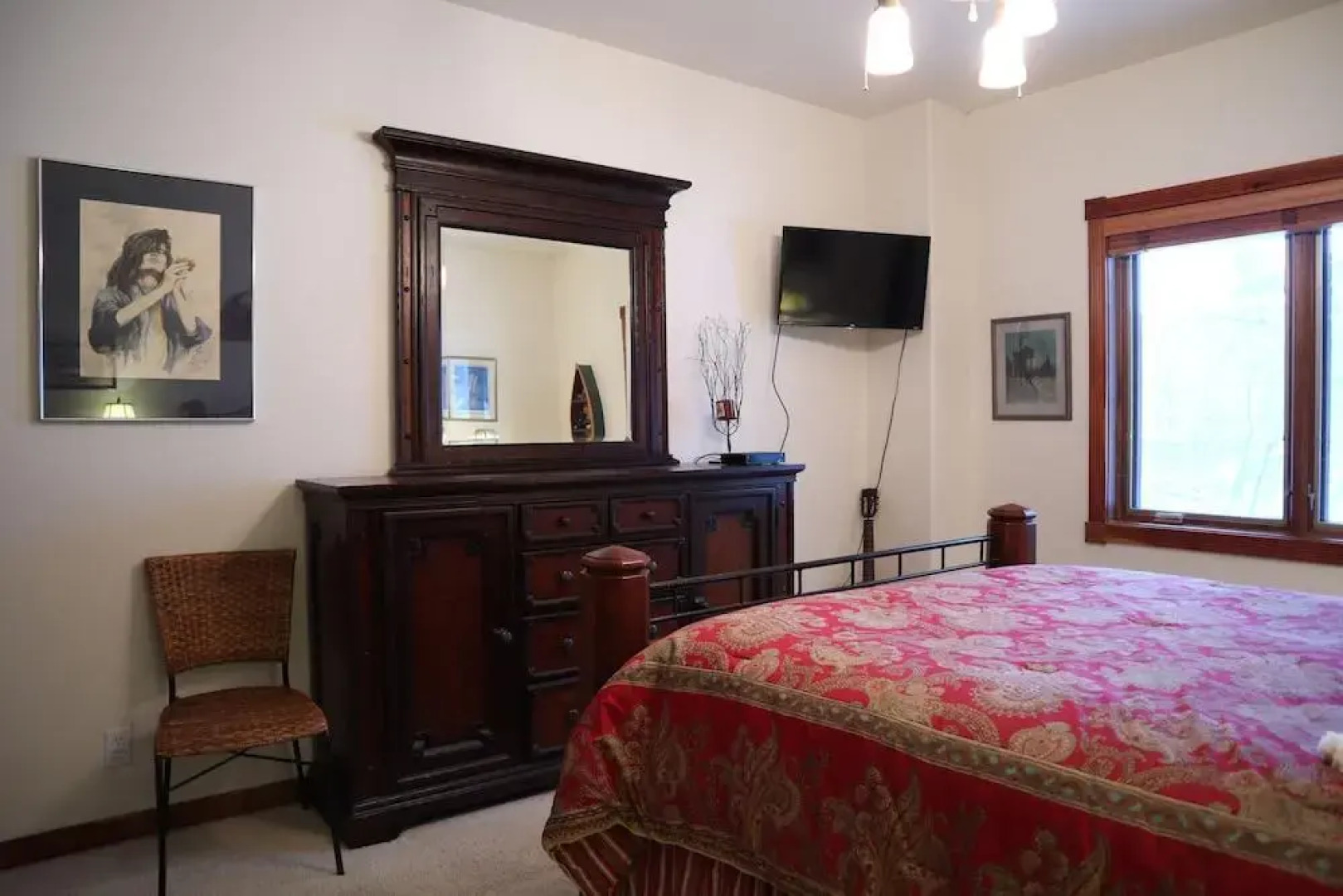 The Inn on Bigfork Bay