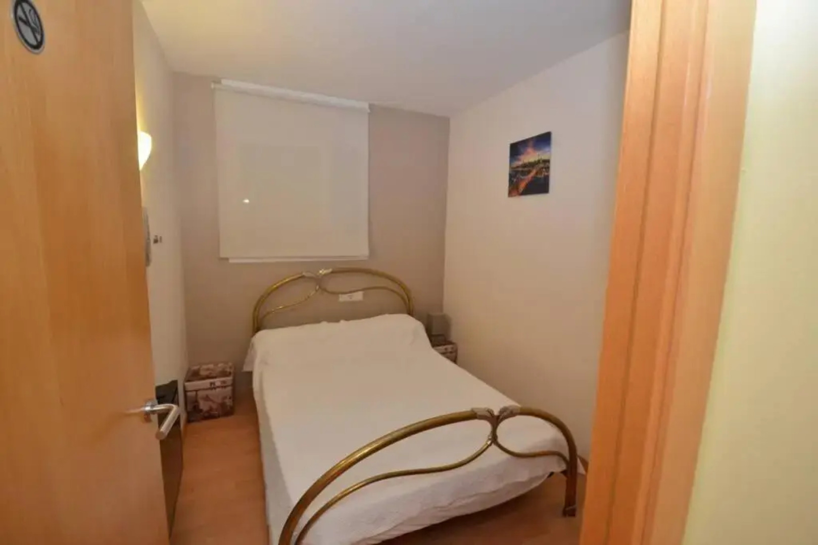 Bel Appartement De Standing Isar02