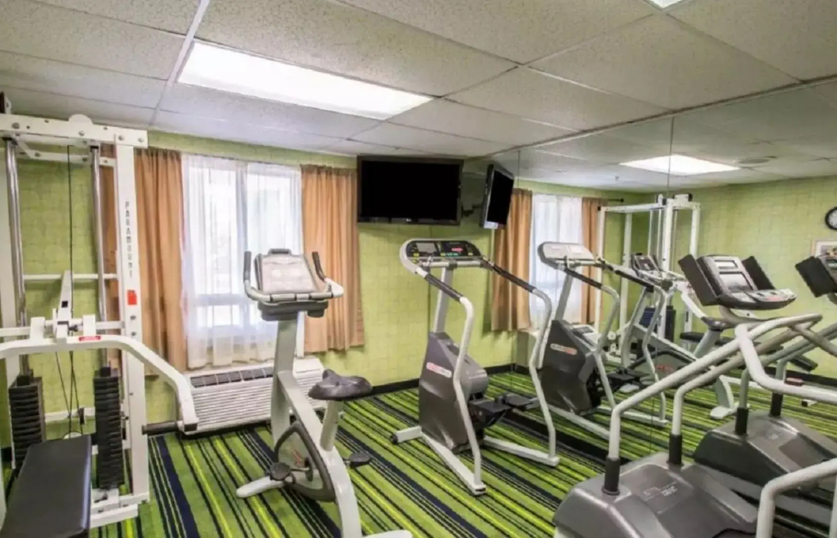 Quality Inn Miami Airport - Doral