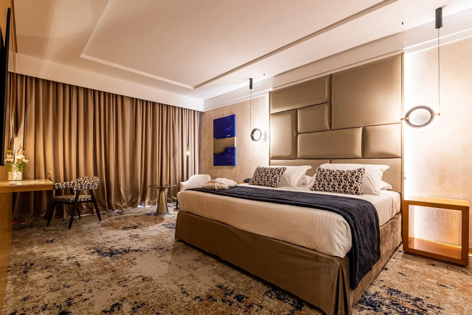 Hotel de Convenções de Talatona