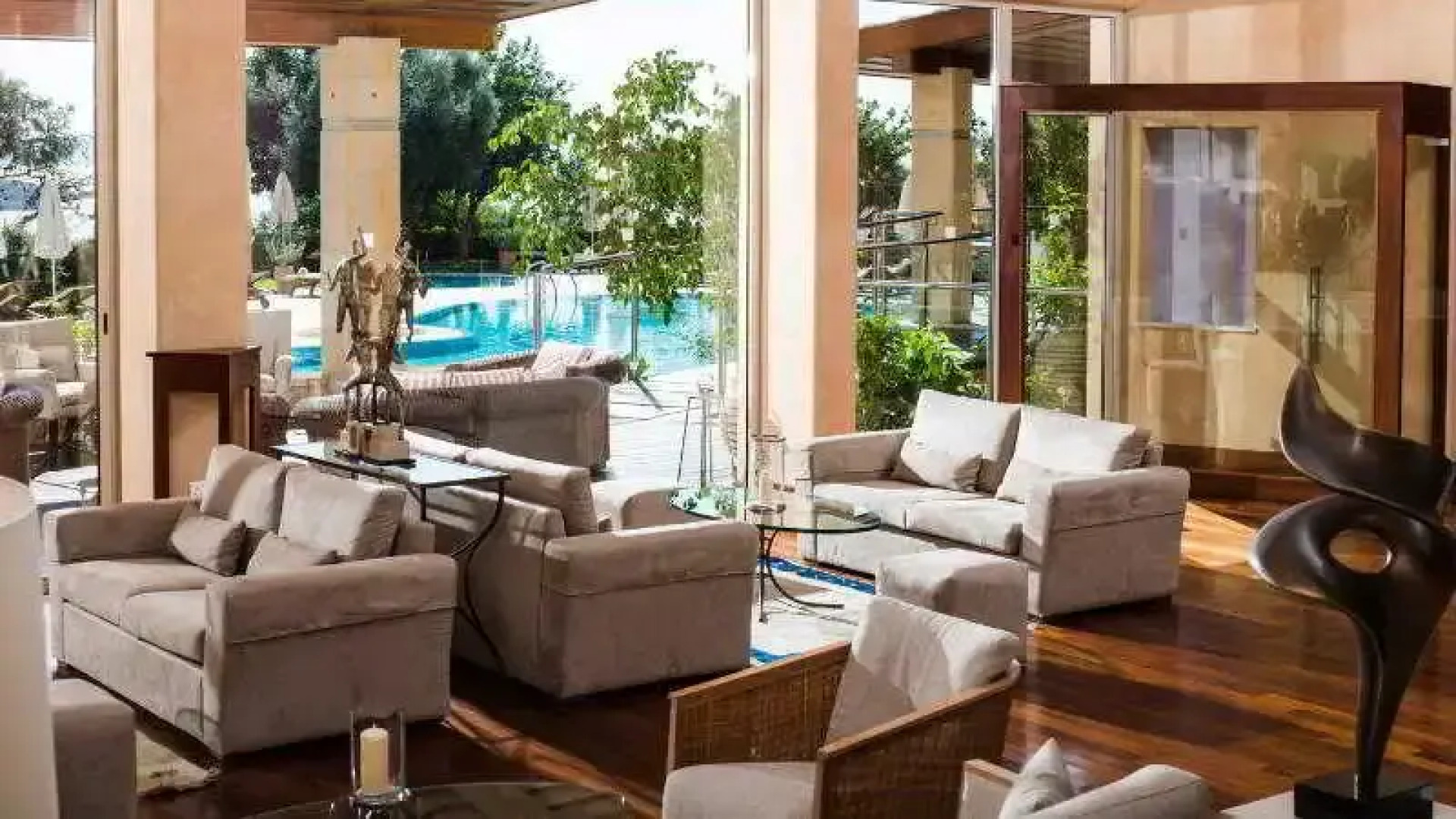 Kahramana Beach Resort