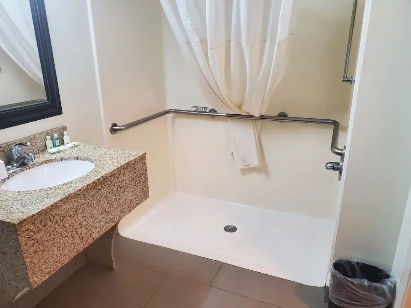 Quality Inn Prattville Montgomery