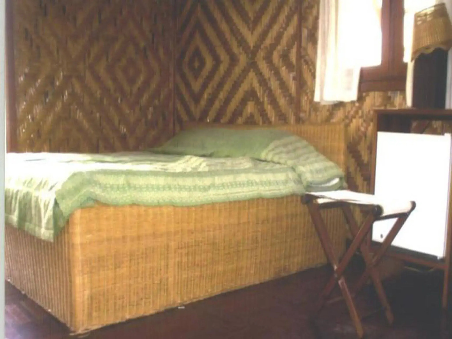 Moe Yun Gyi Wildlife Sanctuary & Wetlands Resort