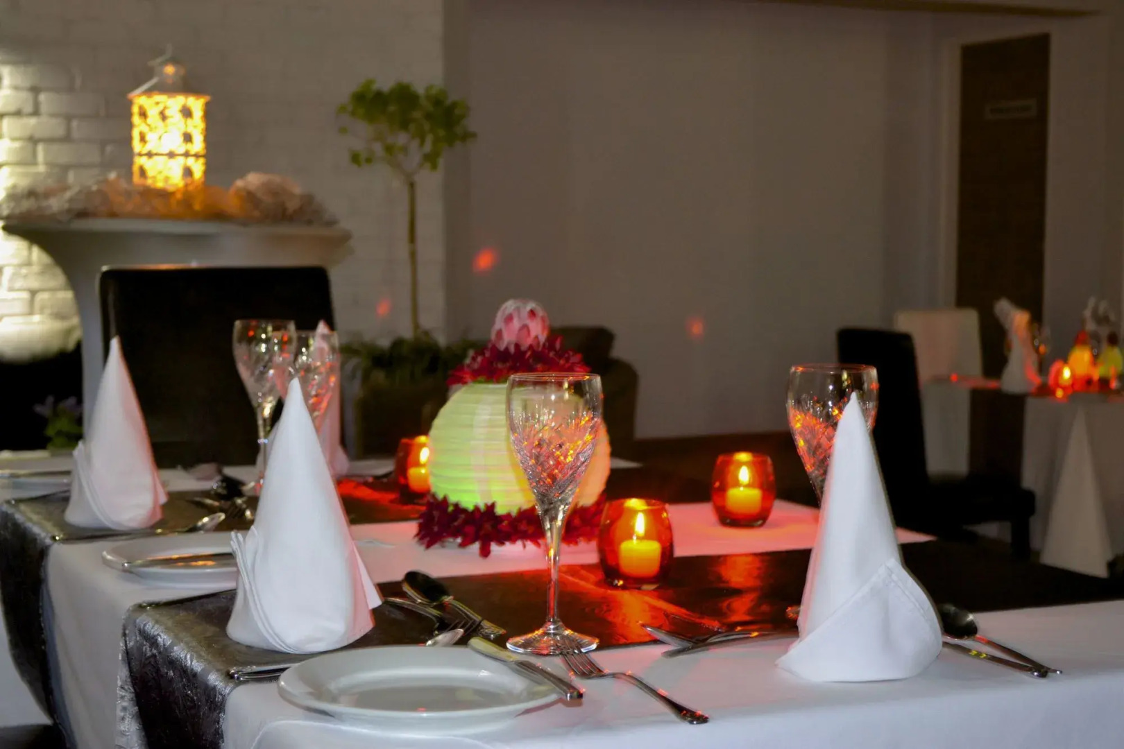 Yalla Yalla Boutique Hotel