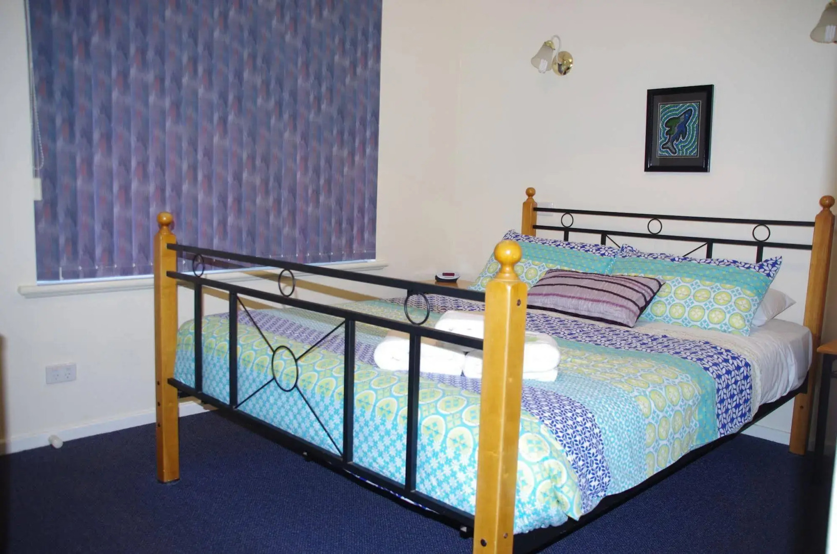 Surfside Ocean Beach