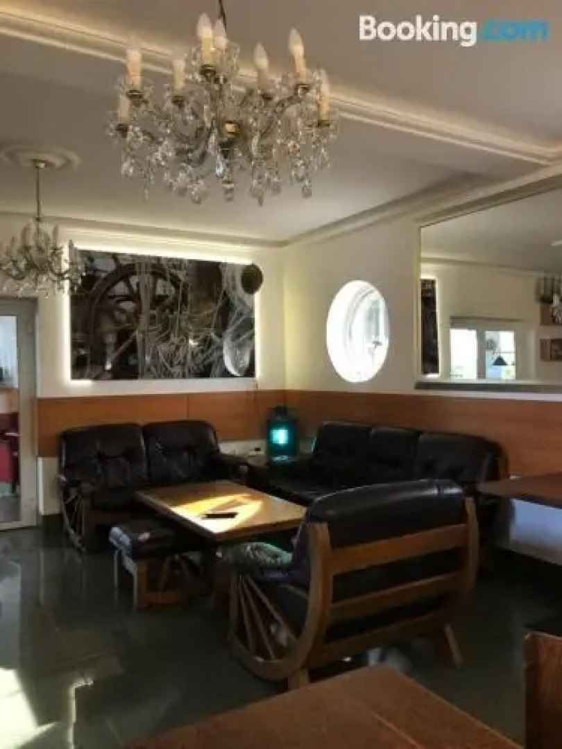 Willa i Domki Primore