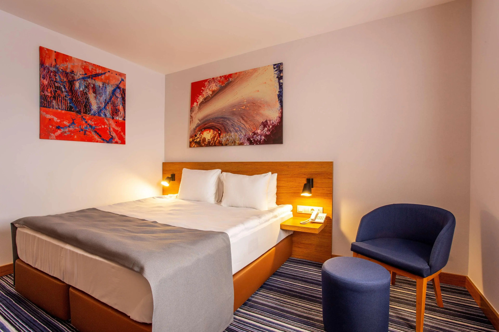 Best Western Terminus Hotel