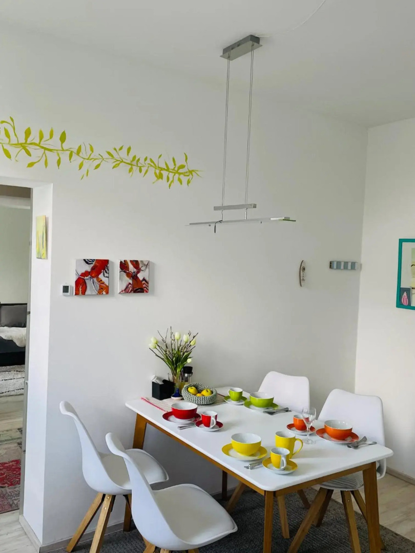 Ferienhaus Plan B. Wittlich