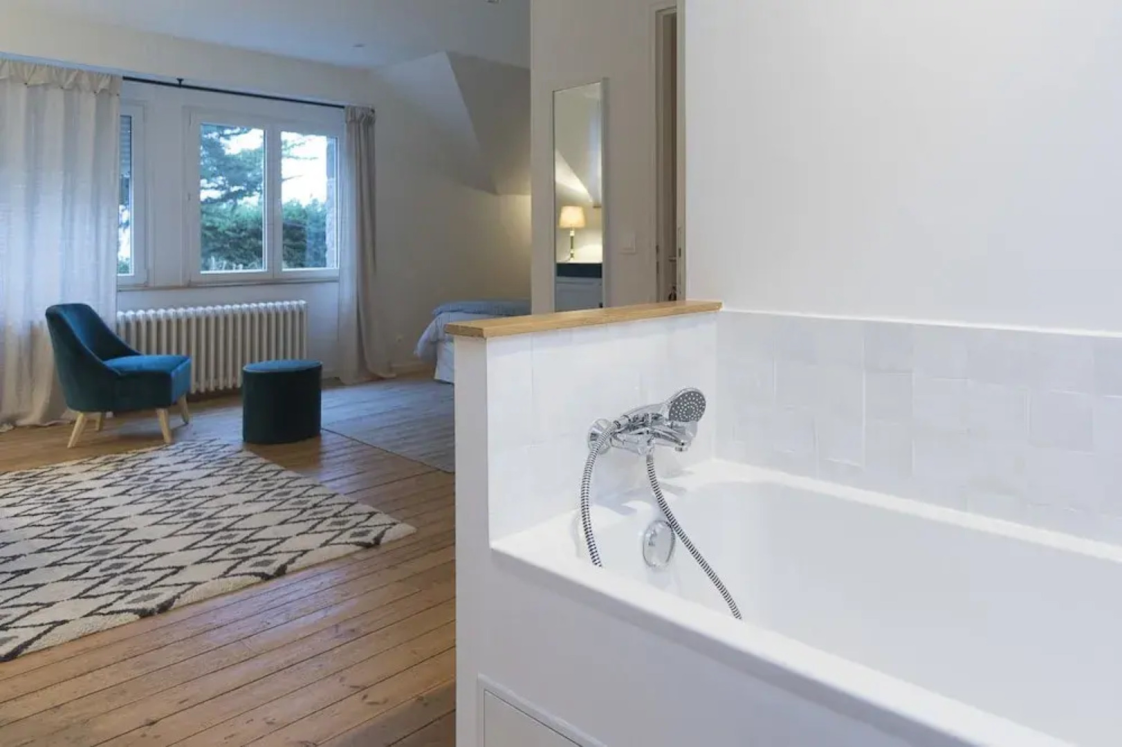 Cottage Santa Teresa