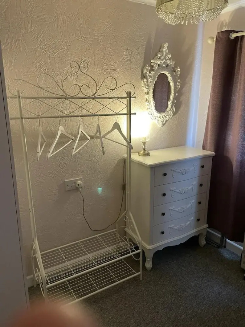 Chalet No 30 - Holiday Home From Home!