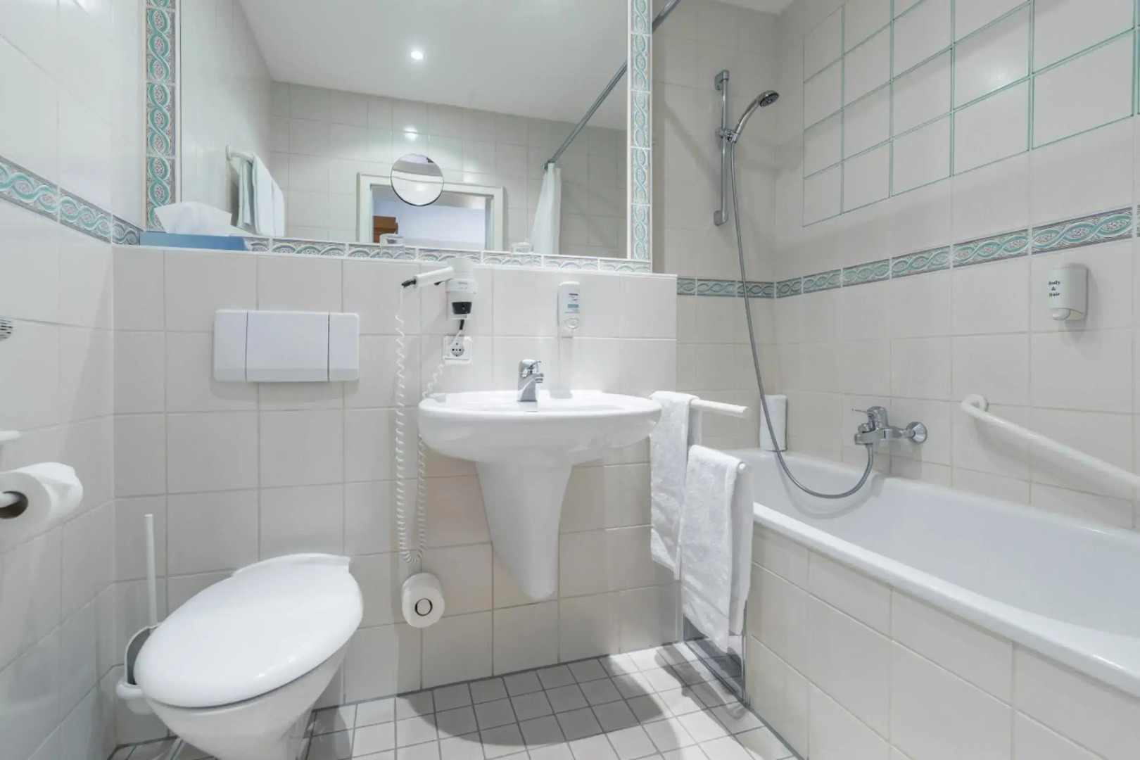 Galerie Hotel Leipziger Hof