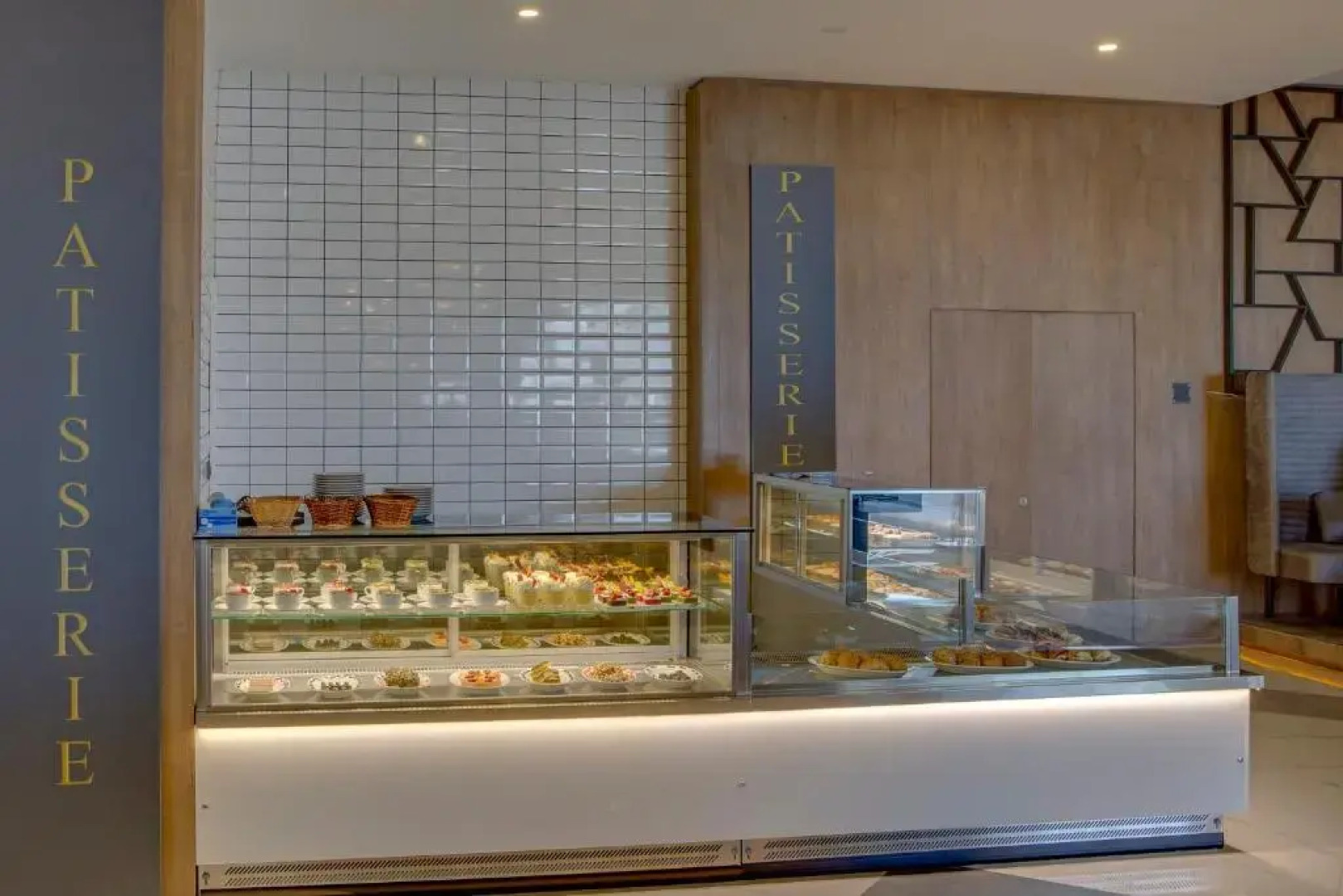 Tui Magic Life Bodrum - All Inclusive